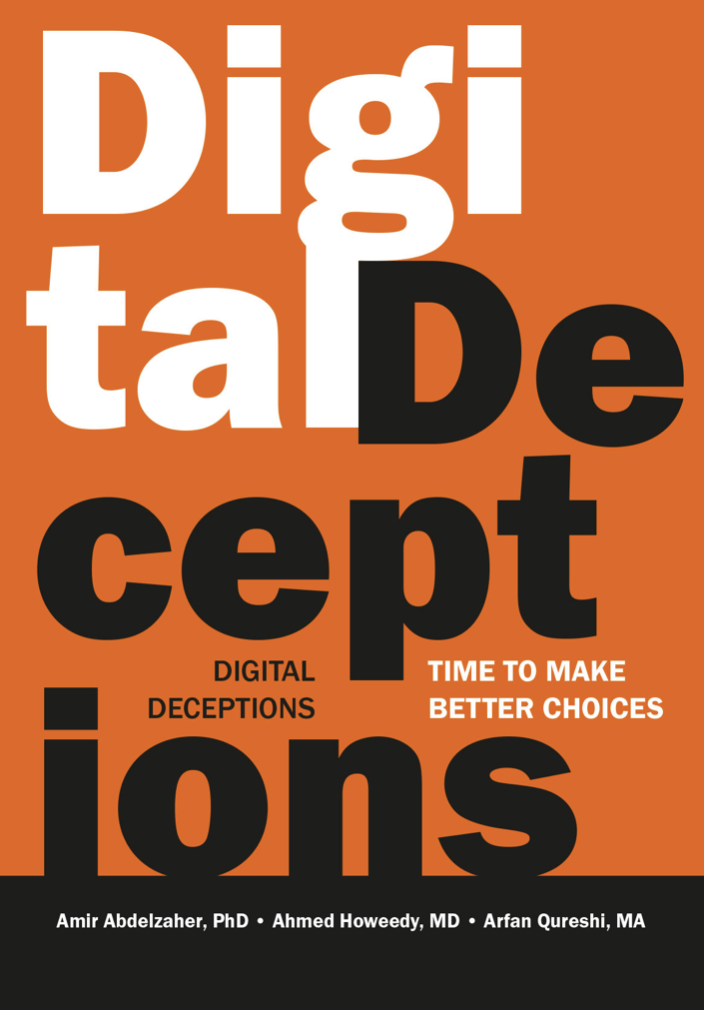 Digital Deceptions: An Islamic Perspective on Navigating the Digital Age