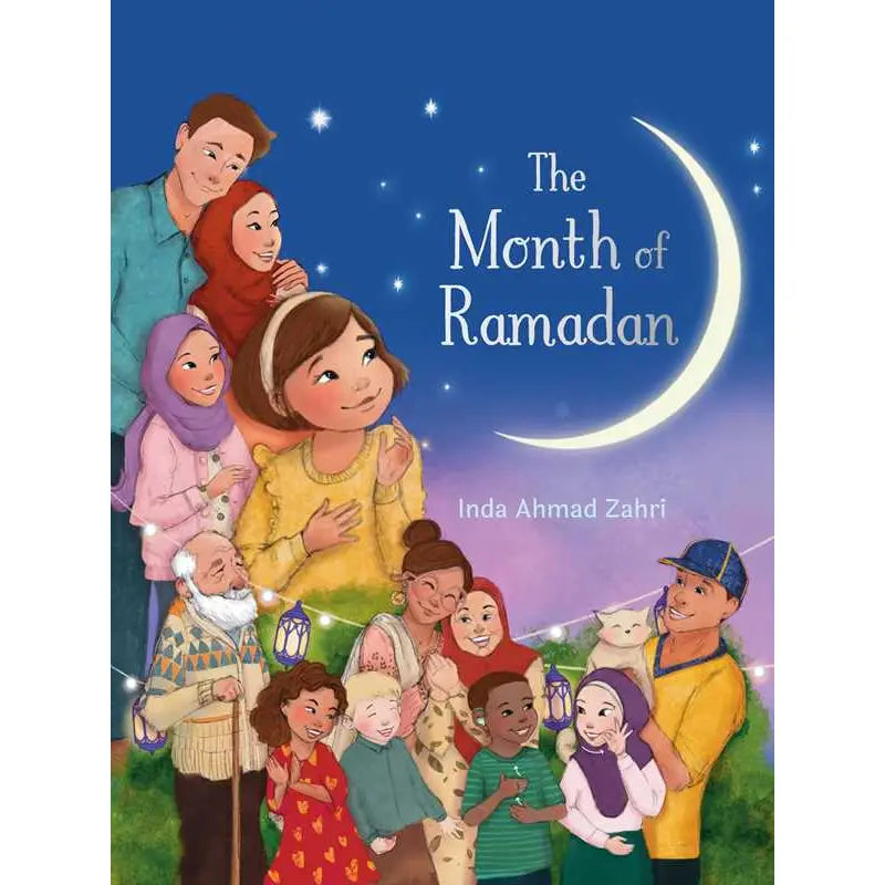 Month of Ramadan