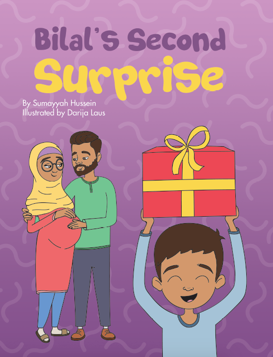 Bilal’s Second Surprise