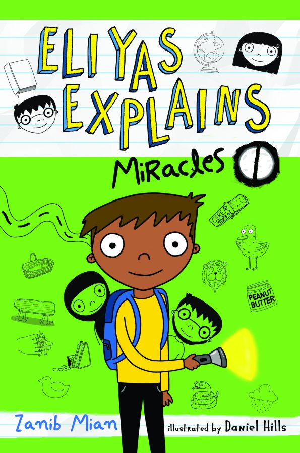 Eliyas Explains: Miracles