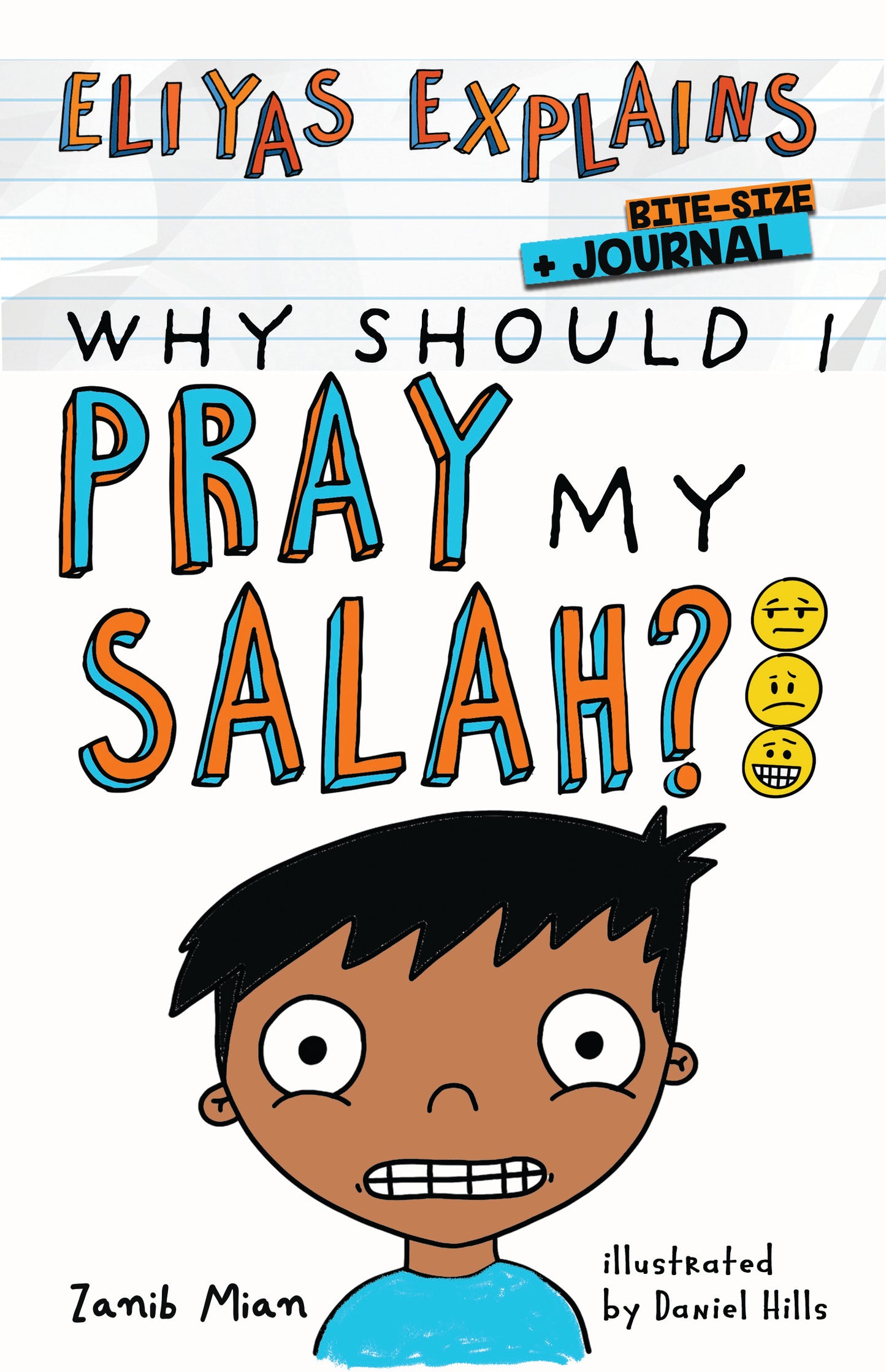 Eliyas Explains: why should I pray my salah