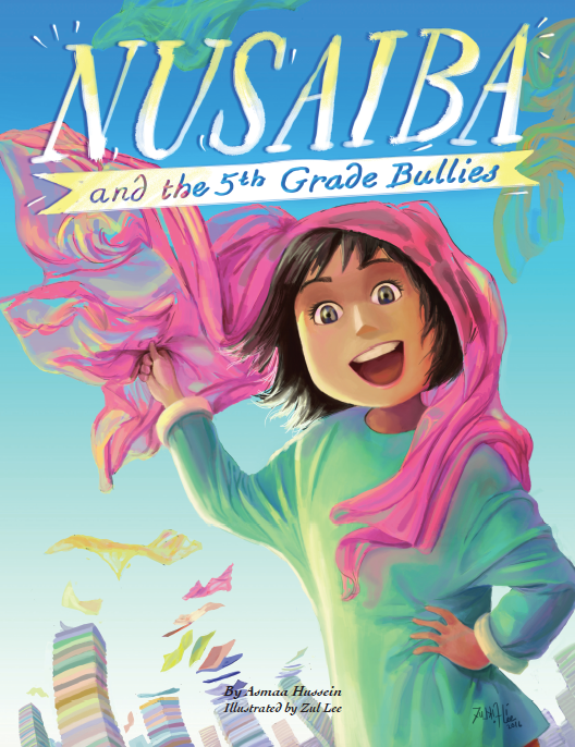 Nusaiba and the 5th Grade Bullies