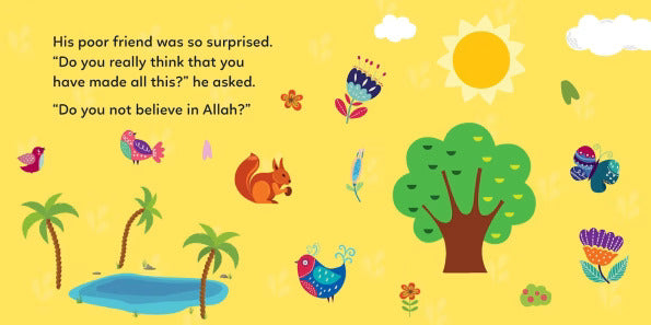 Baby’s First Box of Quran Stories