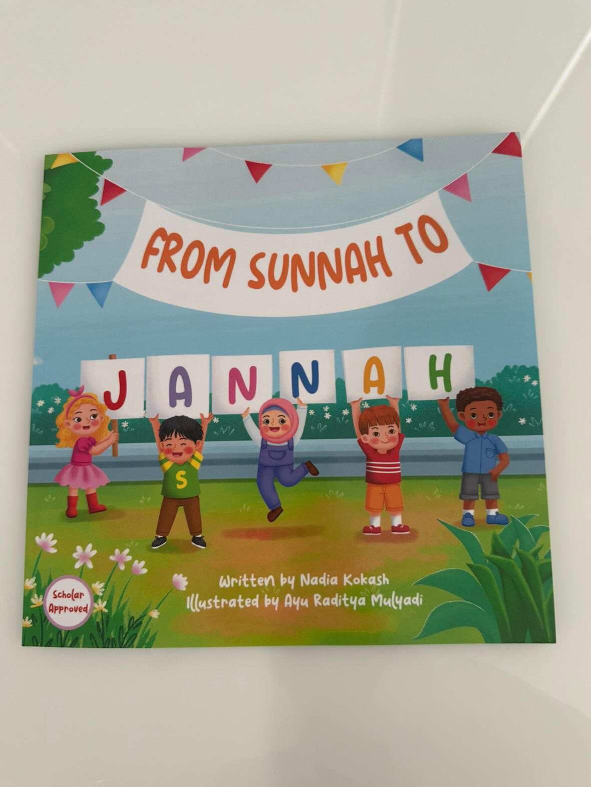 From Sunnah to Jannah