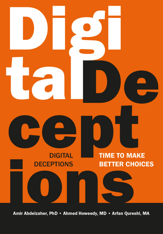 Digital Deceptions: An Islamic Perspective on Navigating the Digital Age