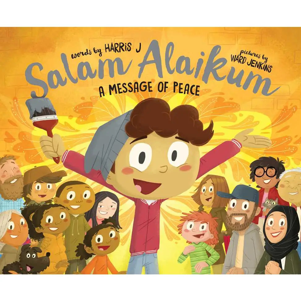 Salam Alaikum
