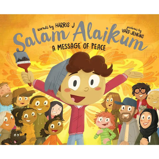 Salam Alaikum
