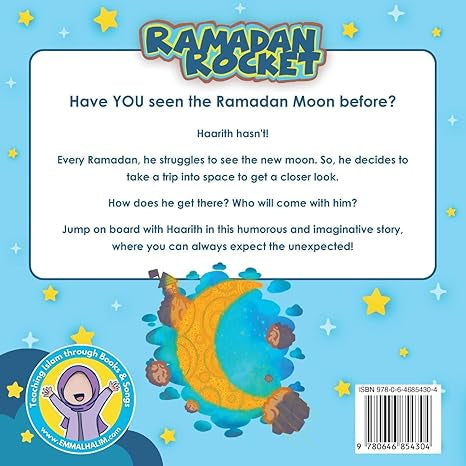 Ramadan Rocket
