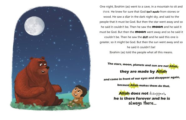 Migo & Ali: Love for The Prophets
