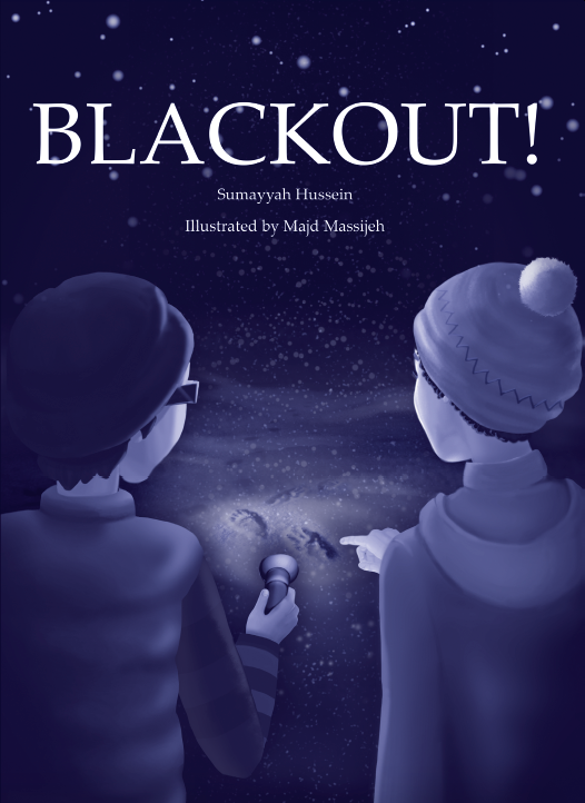 Blackout!