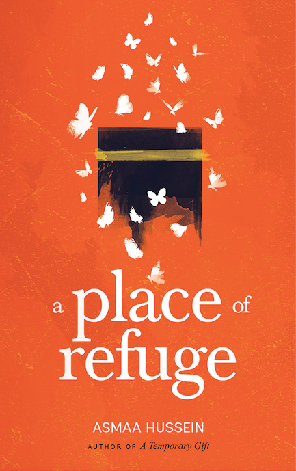 A Place Of Refuge