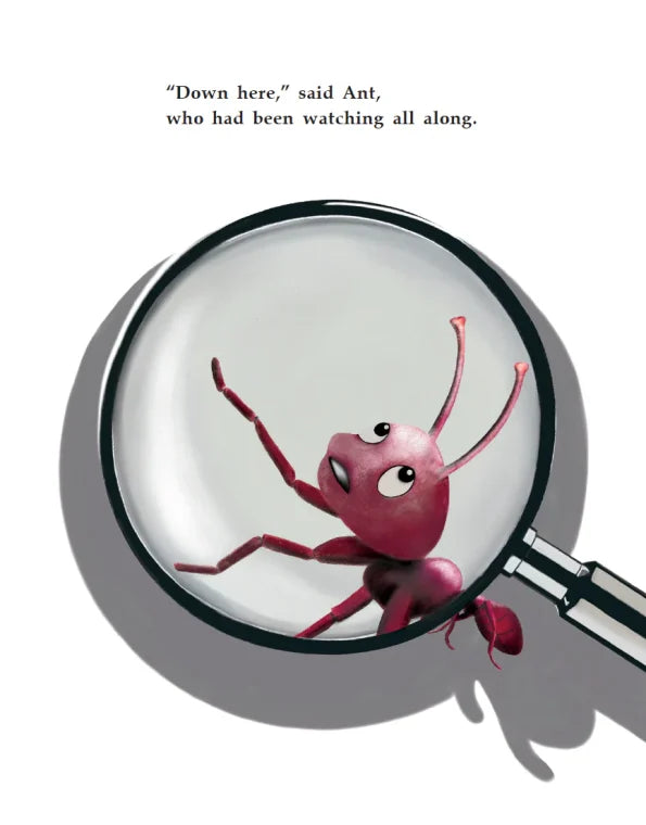 Elephant’s Makeover (Hardcover)
