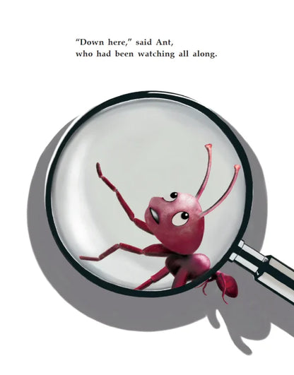 Elephant’s Makeover (Hardcover)