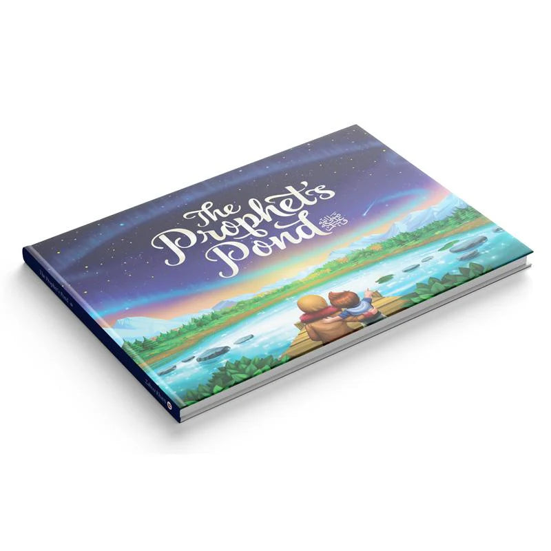 The Prophet’s Pond