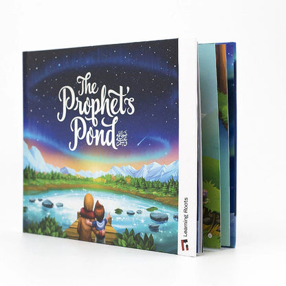 The Prophet’s Pond