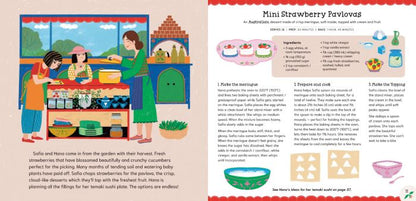 Ramadan on Rahma Road A Recipe Storybook
