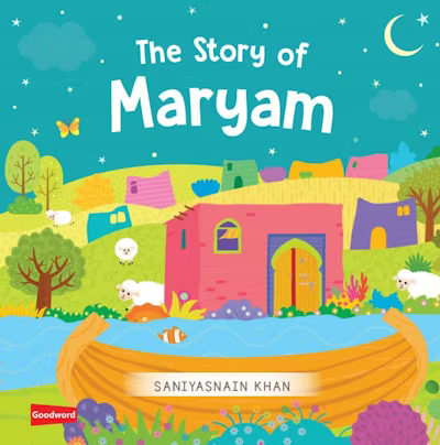 The Story Of Maryam